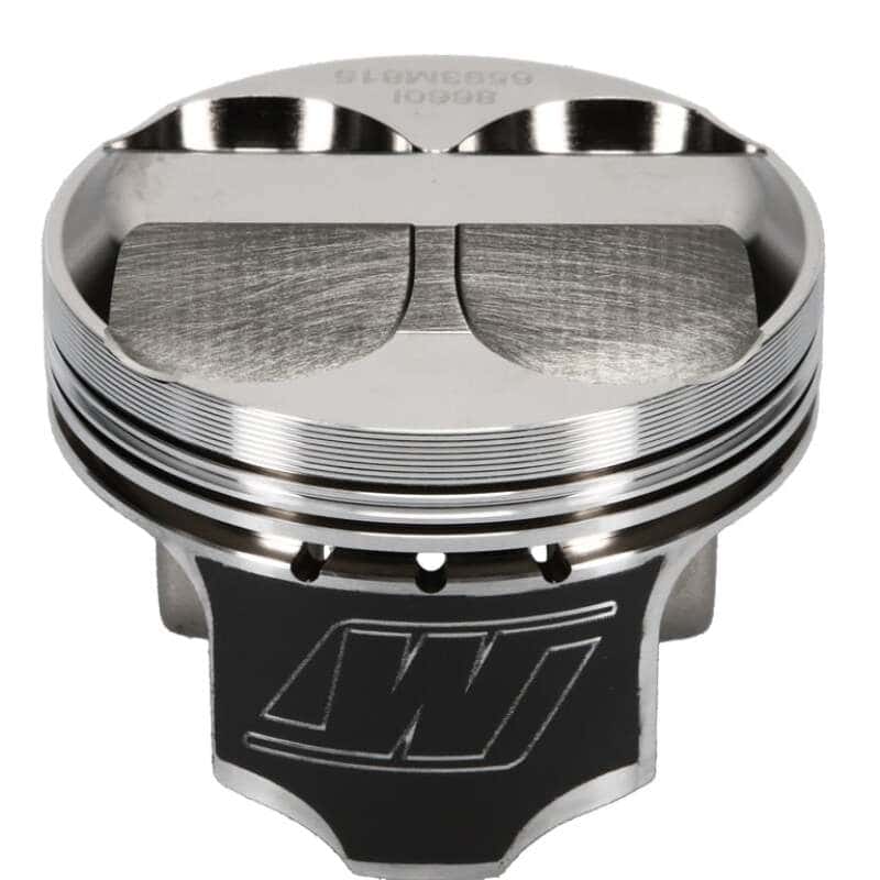 Wiseco — Wiseco AC/HON B 4v DOME +8.25 STRUT 8150XX Piston Kit
Piston Set - view 5