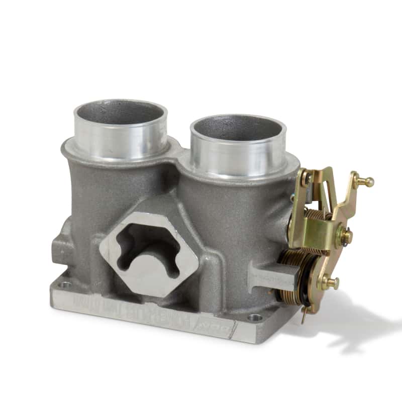BBK — BBK 87-03 Ford F Series Truck RV 460 Twin 61mm Throttle Body BBK Power Plus Series
Throttle Body
TBdyAssy - view 10