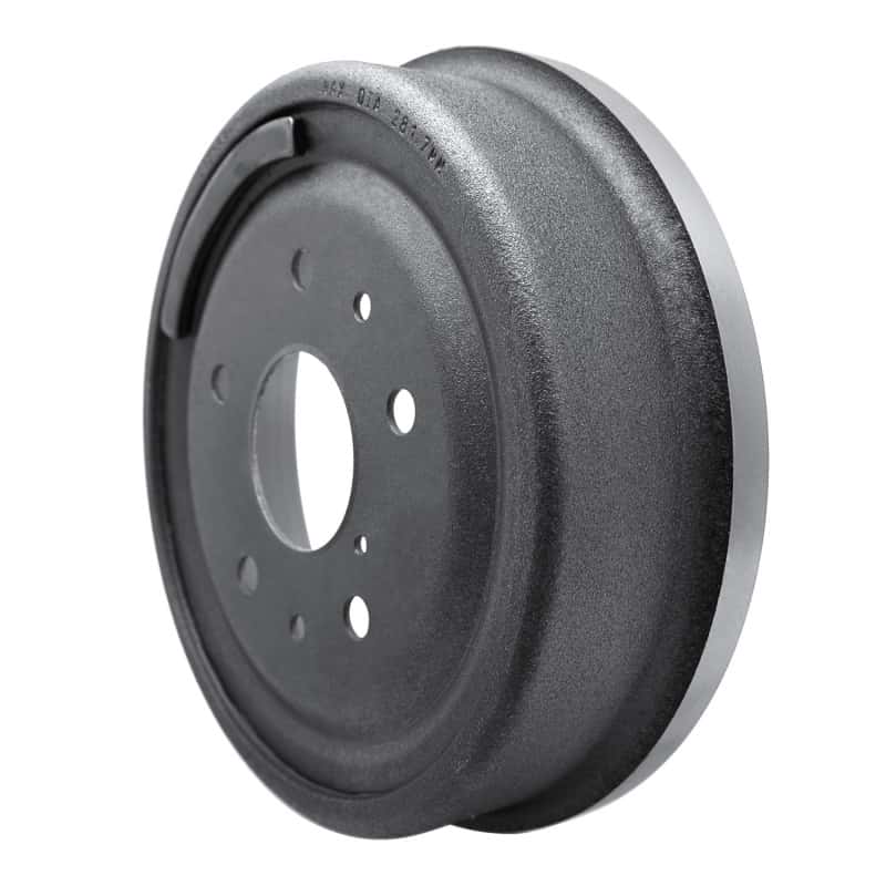 DFC — DFC 68-80 International Scout II Rear True Balanced Brake Drum
DFC Brake Drum - view 2