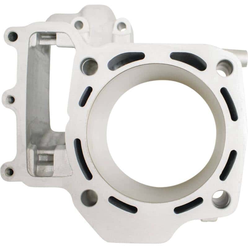 Cylinder Works — Cylinder Works 08-13 Kawasaki KRF 750 Teryx 4x4 750cc Big Bore 91mm Rear Cylinder Only - view 3