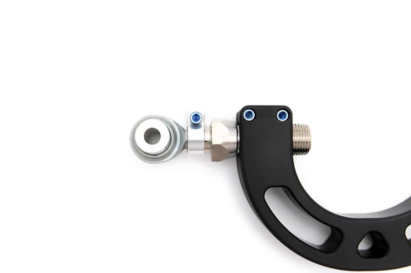SPL Parts — SPL Parts 2019+ Hyundai Veloster N Rear Upper Camber Arms
Control Arms - view 3