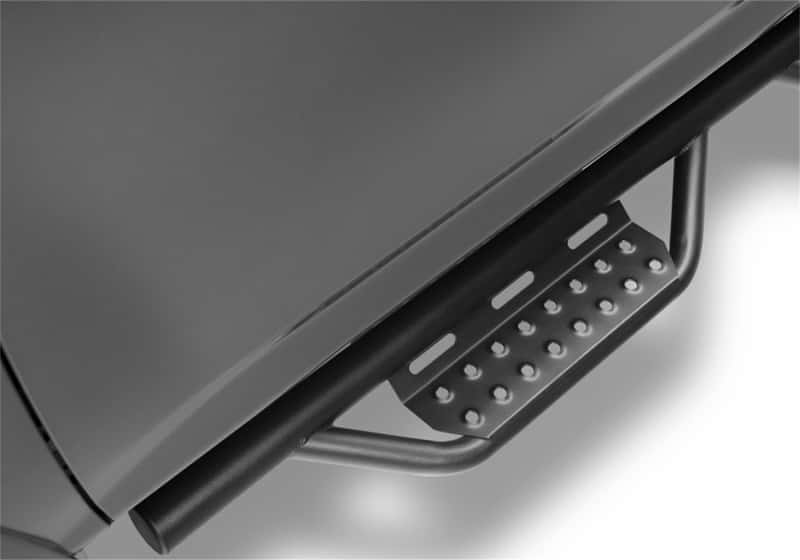 N-Fab — N-Fab RS Nerf Step 10-19 Toyota 4Runner (Non-Limited) 4DR - Full Length - Tex. Black - view 3