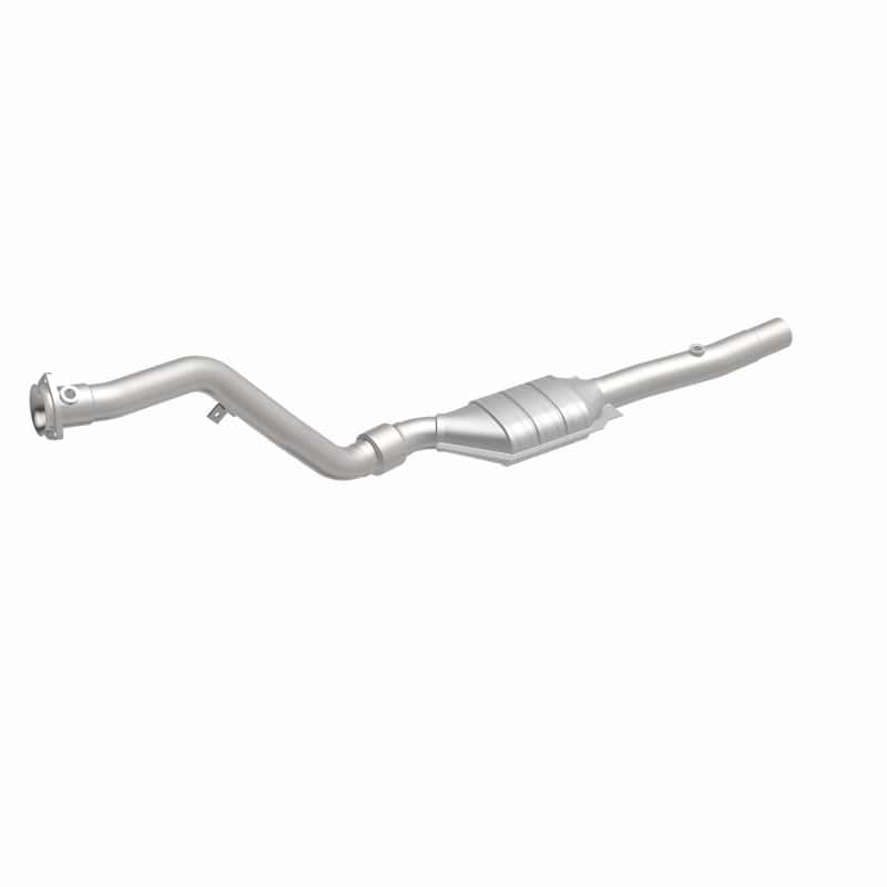 Magnaflow — MagnaFlow Conv DF 00-03 Audi A8 Quatt 4.2L Passenger Side
OEM Grade
OEM - view 9