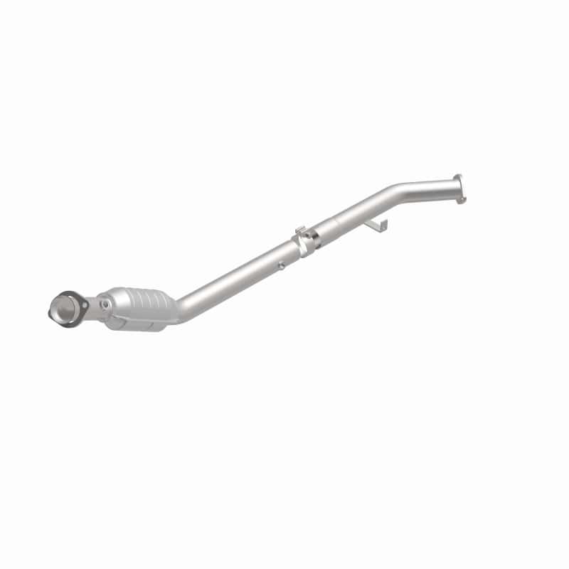 Magnaflow — MagnaFlow Conv DF GTO- 2004 8 5.7L OEM
OEM Grade
OEM - view 6