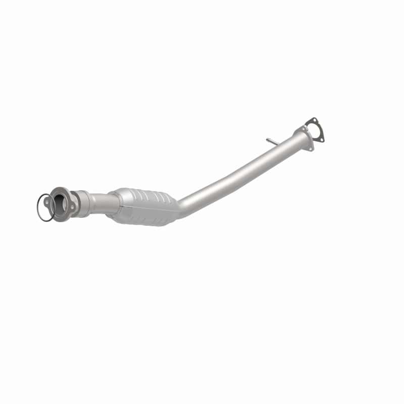 Magnaflow — MagnaFlow Conv DF 05-06 Equinox 3.4L OEM
OEM Grade
OEM - view 28