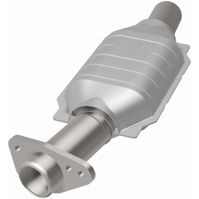Magnaflow — MagnaFlow Conv GM 21.38X6.5X4 2.25 23418
Standard Grade
Standard - view 4
