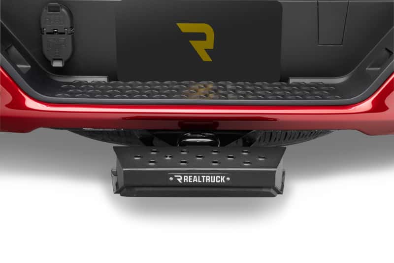 Go Rhino — Go Rhino HS-10 Hitch Skid Step
Hitch Skid Step - view 18