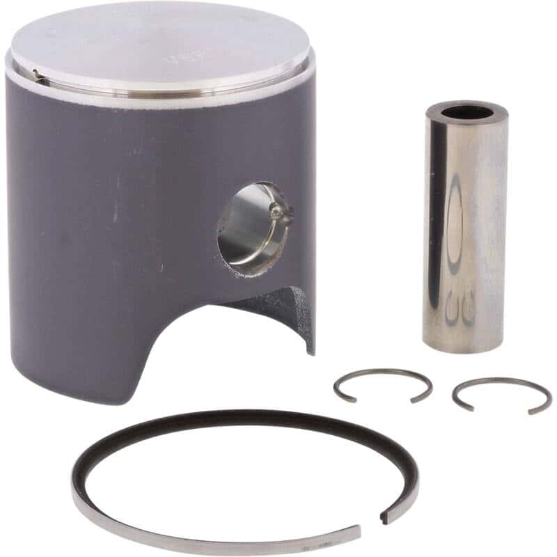 Vertex Pistons — Vertex Piston 08-14 TM MX 85 85cc Cast Replica Piston Kit - view 1