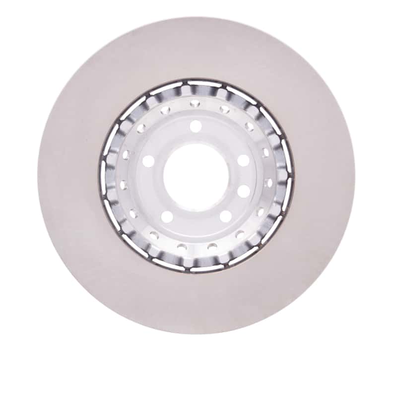 DFC — DFC 11-18 Porsche Cayenne Right Front Hi-Carbon Alloy Geomet Coated Rotor
DFC Brake Rotor - view 5