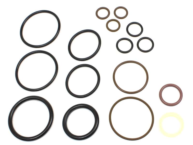 aFe — aFe Sway-A-Way Seal Kit for 2.0 Shock w/ 1-3/8in Shaft
Sway-A-Way Seal Kit - view 1