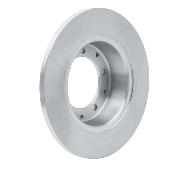 DFC — DFC 74-16 Land Rover Range Rover Rear Brake Rotor
DFC Brake Rotor - view 4