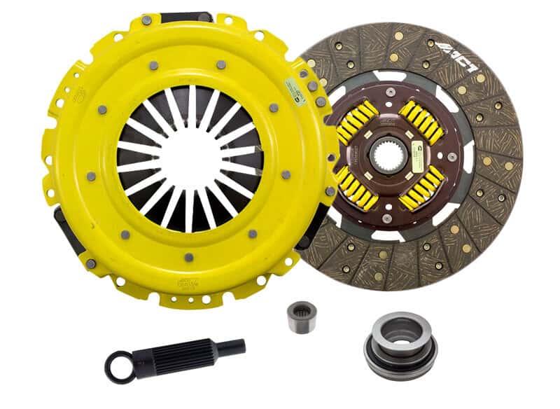 ACT — ACT 1975 Chevrolet Camaro HD/Perf Street Sprung Clutch Kit
Clutch Kit - view 1