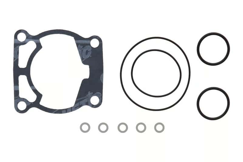 Wiseco — Wiseco 09-20 KTM 50SX TC50 Top End Gasket Kit
Gasket Kit - view 2