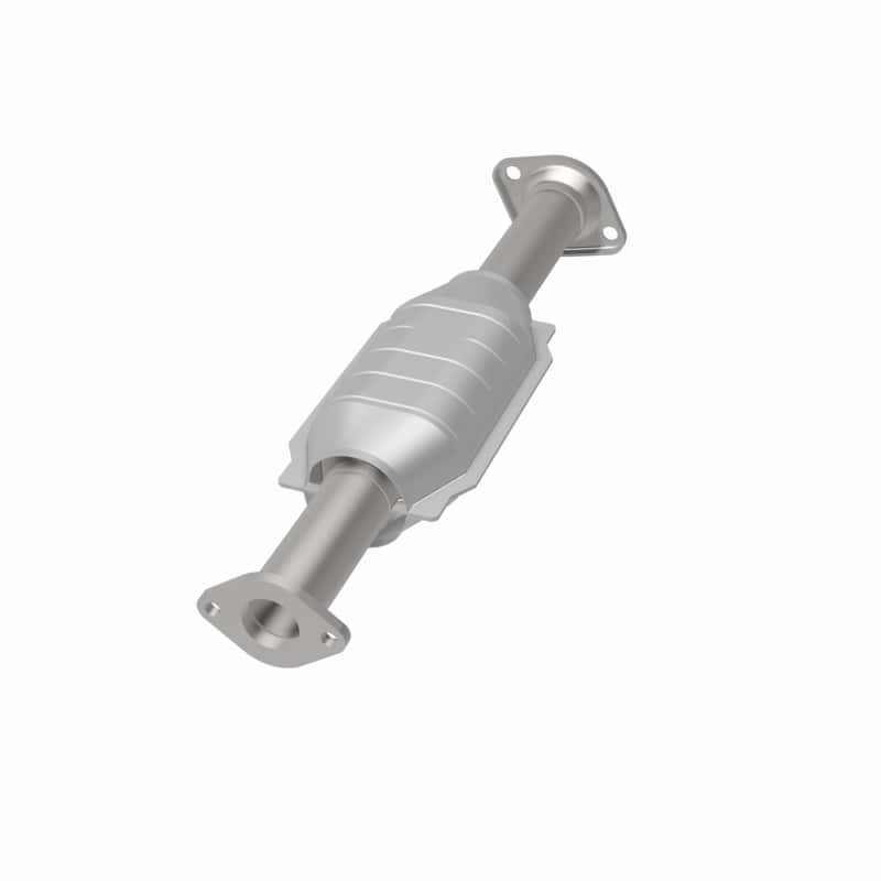 Magnaflow — MagnaFlow Conv DF 01-03 Montero Sport rr OEM
OEM Grade
OEM - view 17