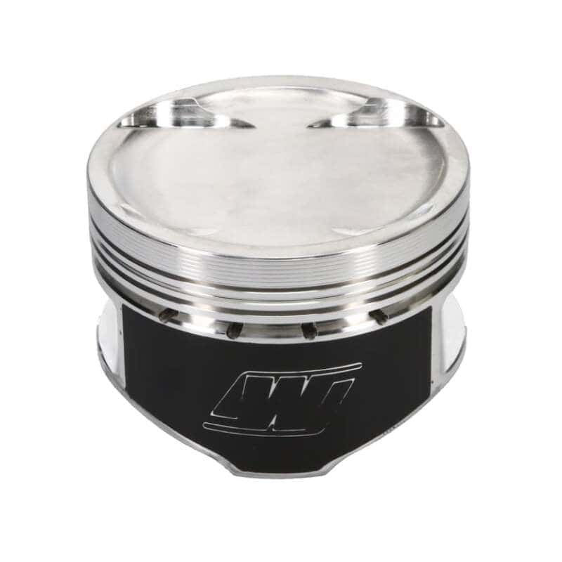 Wiseco — Wiseco Honda Turbo -14cc 1.148 X 75.0MM Piston Shelf Stock Kit
Piston Set - view 4