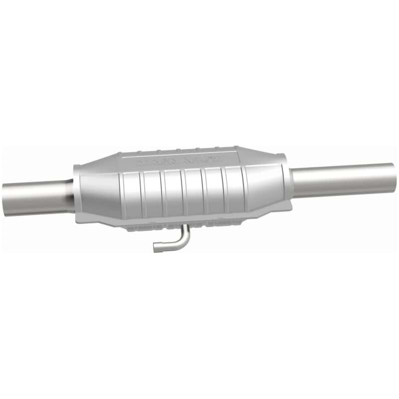 Magnaflow — MagnaFlow Conv GM 22.375X6.5X4 1.75/1.75
Standard Grade
Standard - view 5