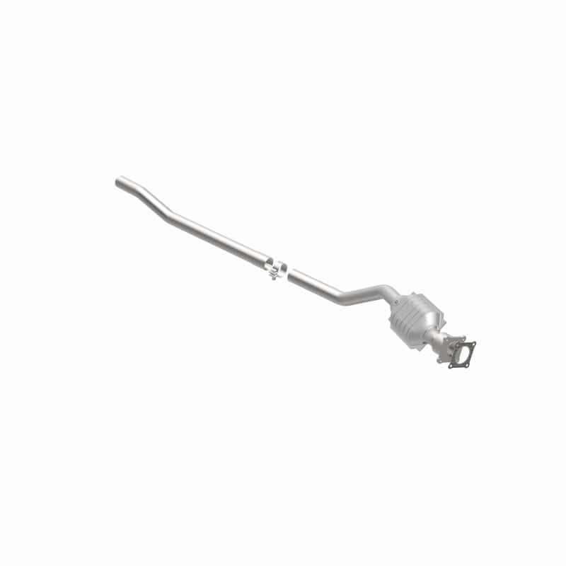Magnaflow — MagnaFlow Conv DF 01-03 Caravan/Voyager 3.3L
HM Grade
HM - view 22