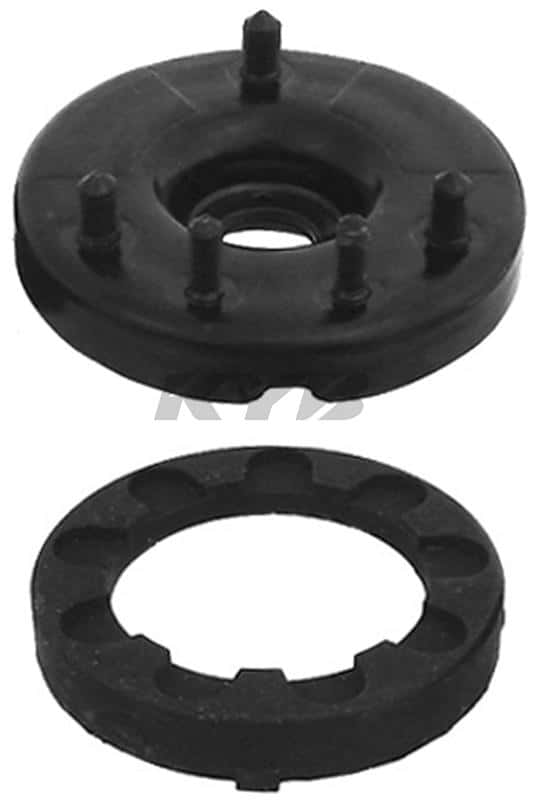 KYB — KYB Shocks & Struts Strut Mount Front 04-08 Acura TSX / 03-07 Honda Accord
Mount Plate - view 4