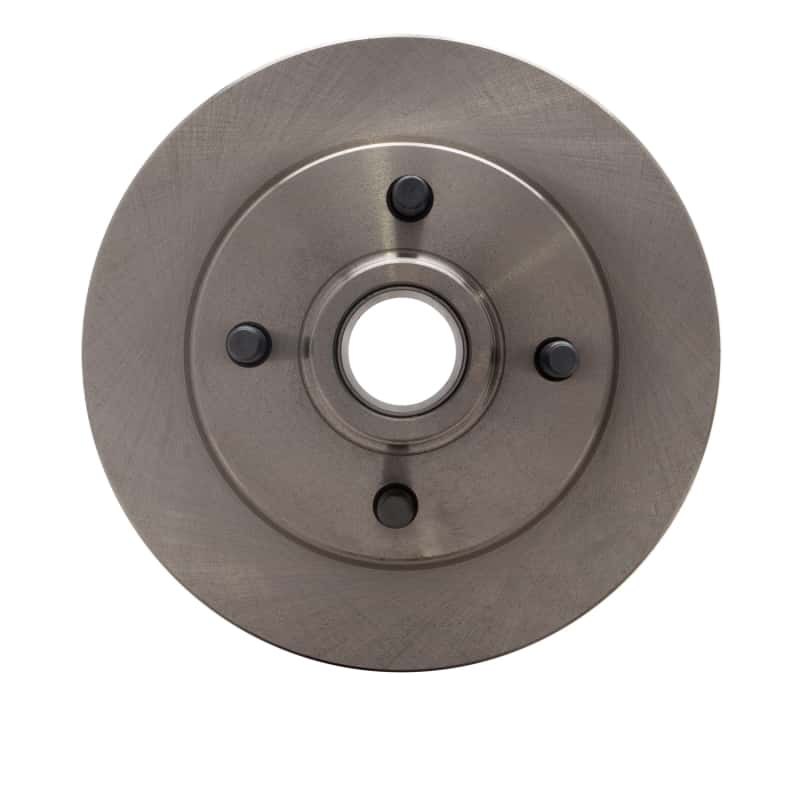 DFC — DFC 79-81 Ford Mustang Front Brake Rotor
DFC Brake Rotor - view 1