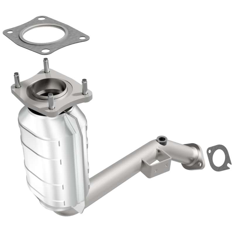 Magnaflow — MagnaFlow Conv DF Escort 97-98 W/2.0L Eng. Ma
HM Grade
HM - view 1
