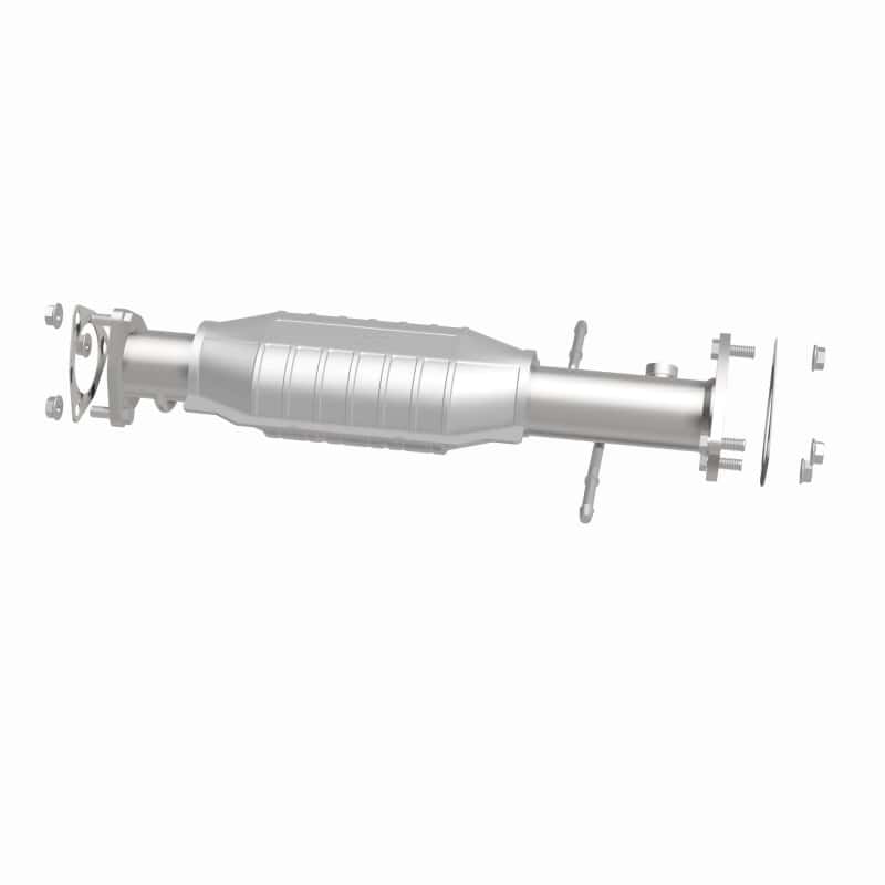 Magnaflow — MagnaFlow Conv DF GM S10 4.3L 4WD
HM Grade
HM - view 12