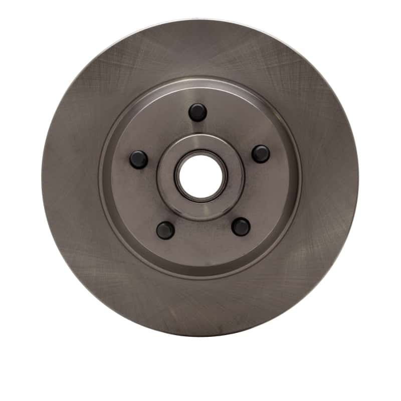 DFC — DFC 71-81 Chrysler New Yorker Front Brake Rotor
DFC Brake Rotor - view 1