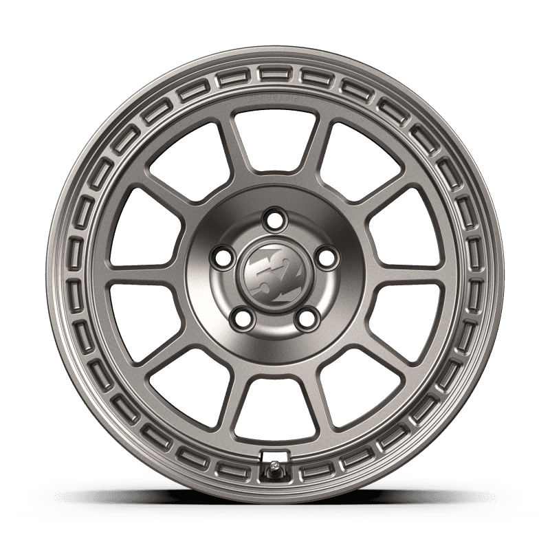 fifteen52 — fifteen52 Traverse MX 17x8 5x114.3 38mm ET 73.1mm Center Bore Magnesium Grey Wheel
fftTMXMG-78054+38 - view 1