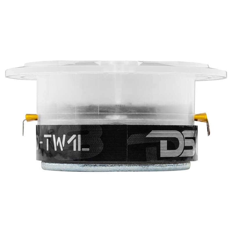 DS18 — DS18 3.8in Super Bullet Tweeter 120 Watts RMS 1in Aluminum Vc 4 ohm RGB LED Lights- Pair - view 7