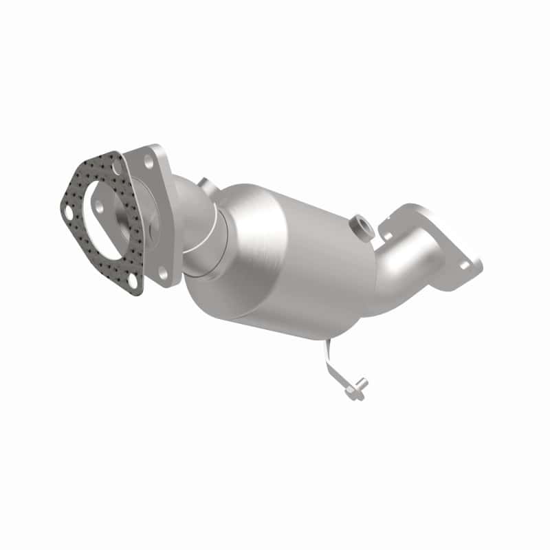 Magnaflow — Magnaflow 16-17 Cadillac CT6 3.0L Direct Fit Converter
OEM Grade
OEM - view 8