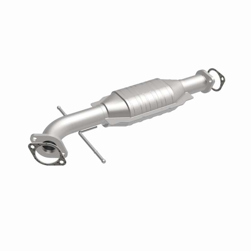 Magnaflow — MagnaFlow Conv DF 02-05 Sedona 3.5L rr OEM
OEM Grade
OEM - view 9