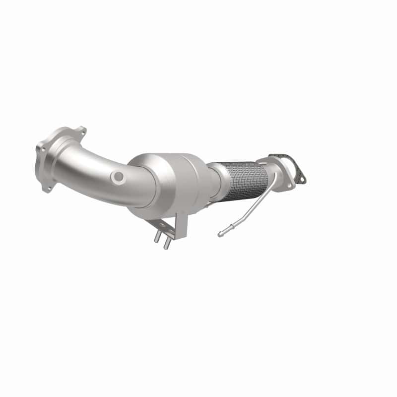 Magnaflow — MagnaFlow OEM Grade 13-16 Ford Fusion L4-1.5L Direct Fit Federal Catalytic Converter
OEM Grade
OEM - view 6