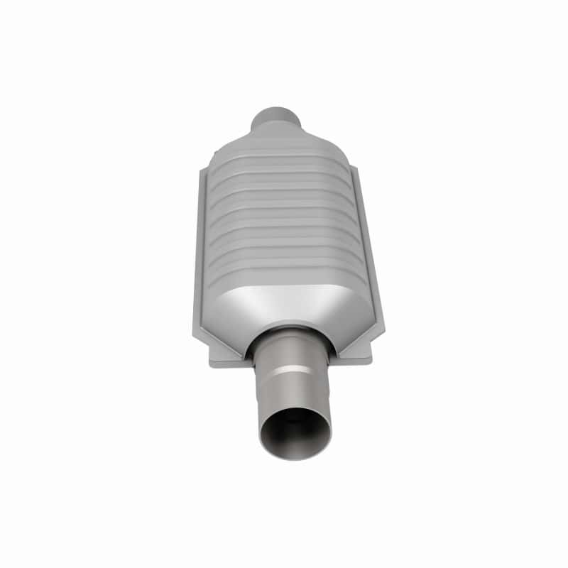 Magnaflow — MagnaFlow Conv Univ 2.5
OEM Grade
Standard - view 16