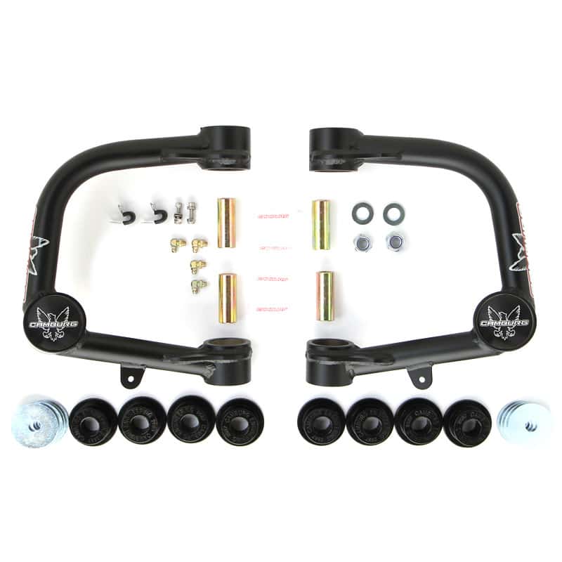 Camburg — Camburg Toyota Tacoma Pre/4WD 05-23 Performance X-Joint Upper Arms
Control Arm Kit - view 10