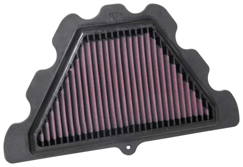 K&N Engineering — K&N 18-19 Kawasaki Z900RS - 948CC Replacement Air Filter
Air Filter - view 1