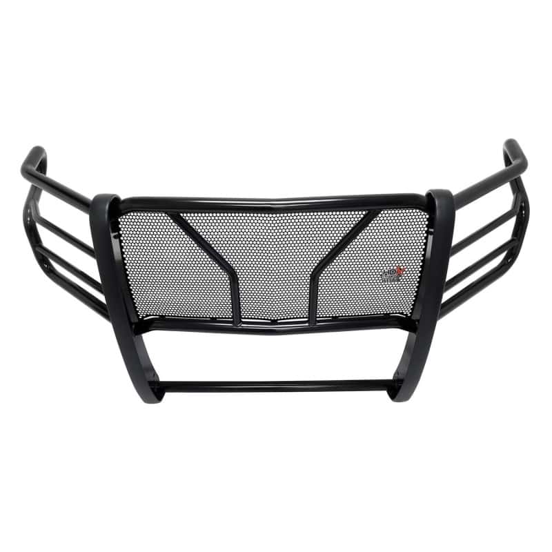 Westin — Westin 20-22 Chevrolet Silverado 2500/3500 HDX Modular Grille Guard - Black
Grille Guard - view 7