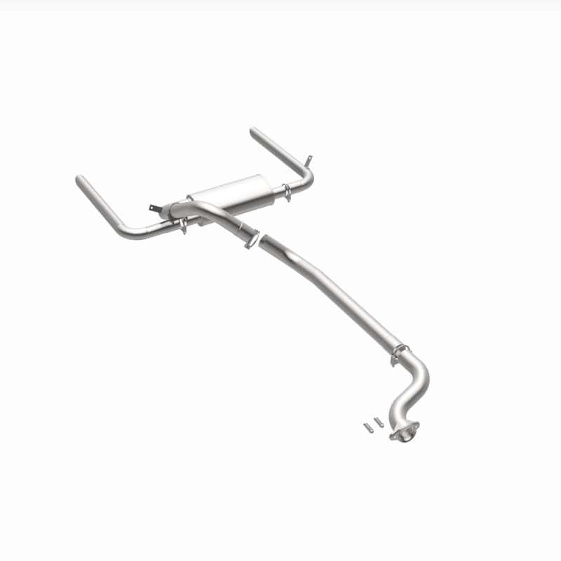 Magnaflow — MagnaFlow 93-97 Camaro Firebird 5.7L BRE Exhaust Kit
Exhaust Kit - view 19