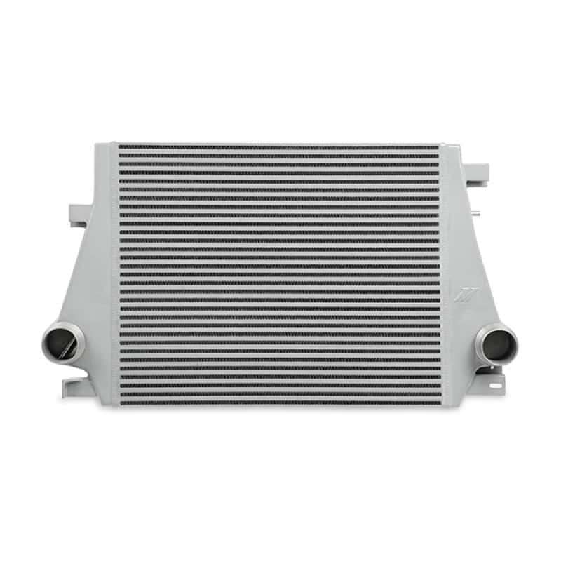 Mishimoto — Mishimoto 2016+ Chevrolet Camaro 2.0T / 2013+ Cadillac ATS 2.0T Performance Intercooler (Silver)
Intercooler Kit - view 2