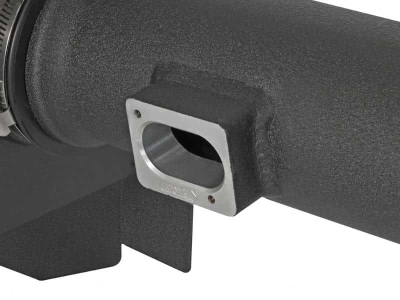 aFe — aFe MagnumFORCE Intake Stage-2 Pro 5R 12-15 BMW 335i (F30) L6 3.0L (t) N55
Magnum FORCE Intake
Stage 2 Pro 5R - view 8
