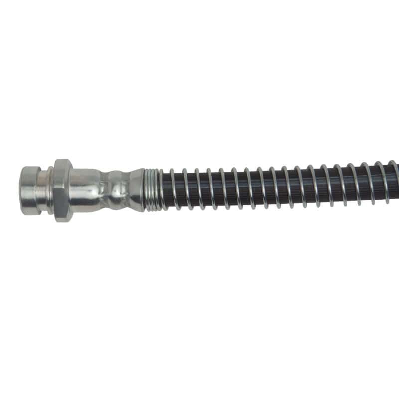 DFC — DFC 01-06 Hyundai Elantra Front-L Brake Hose - view 2