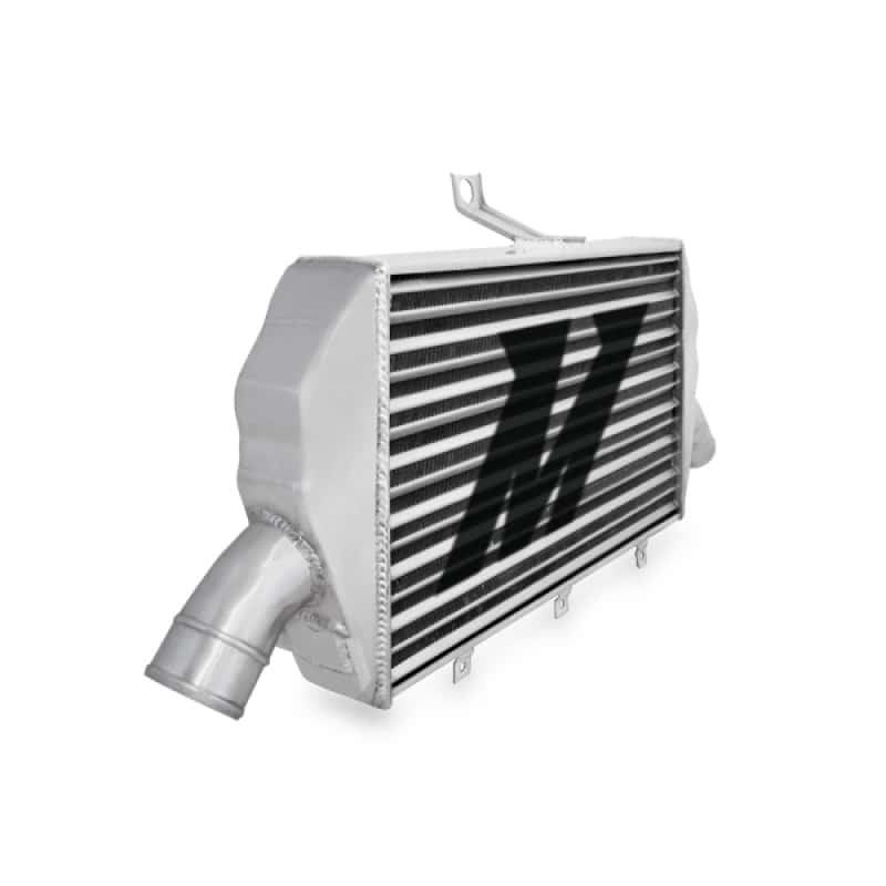 Mishimoto — Mishimoto 01-07 Mitsubishi Lancer EVO Intercooler
Intercooler Kit - view 9