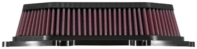 K&N Engineering — K&N 2016 Suzuki GSXS 1000 Replacement Air Filter
Air Filter - view 7