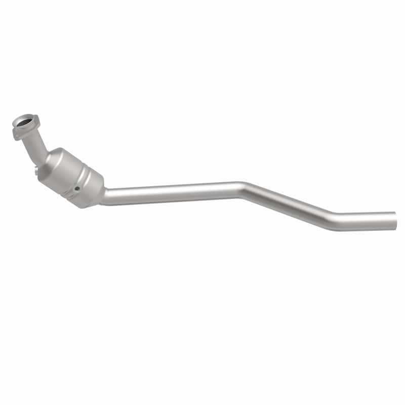 Magnaflow — Magnaflow 03-05 Jaguar S-Type 4.2L Direct Fit Converter
California - view 10