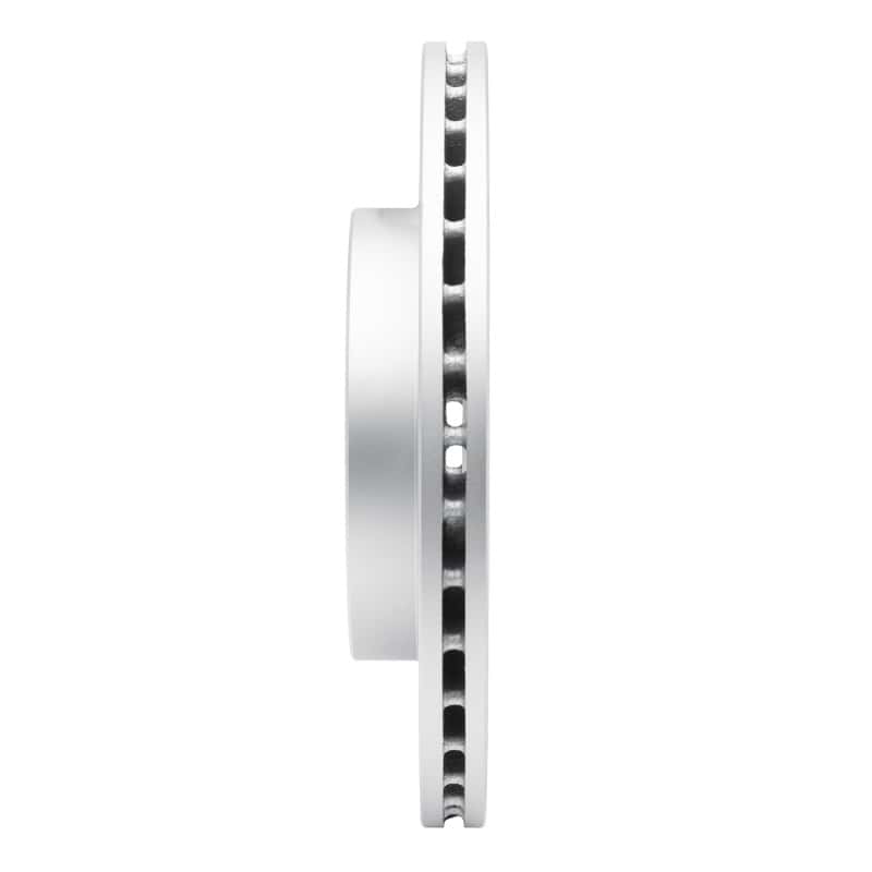 DFC — DFC 90-17 Acura EL Front GeoSPEC Coated Rotor
DFC Brake Rotor - view 3