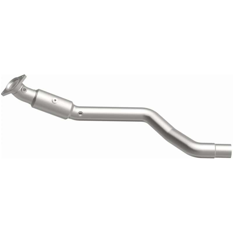 Magnaflow — MagnaFlow 05-14 Dodge Challenger/Charger / Chrysler 300 6.4L V8 Direct Fit Catalytic Converter
OEM Grade
OEM - view 5