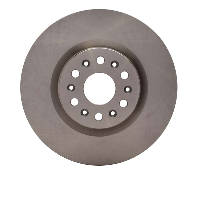 DFC — DFC 17-25 Buick Enclave Front Brake Rotor
DFC Brake Rotor - view 1