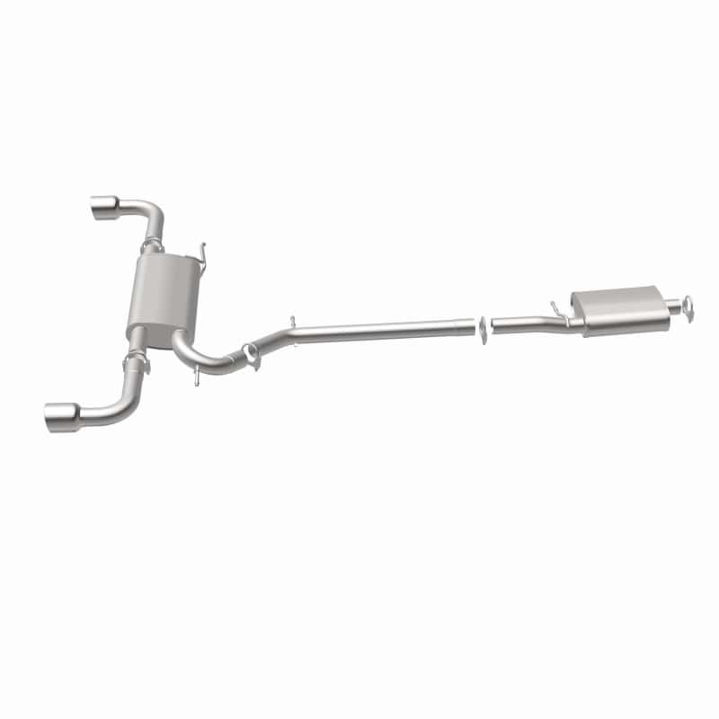 Magnaflow — BRExhaust 10-15 Equinox Terrain Exhaust Kit
Exhaust Kit - view 16