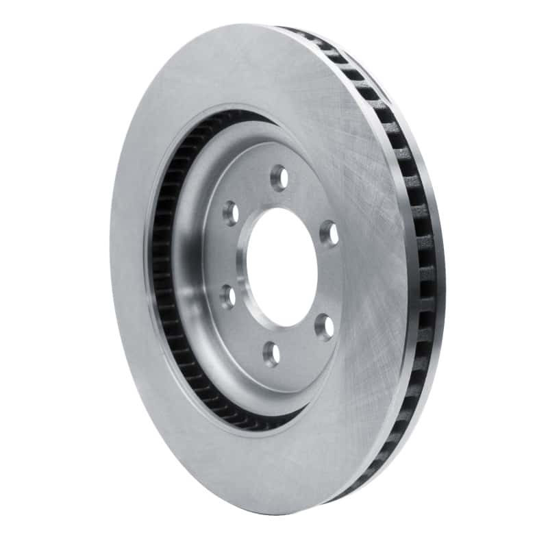 DFC — DFC 22-25 Ford F-150 Lightning Front Brake Rotor - view 4