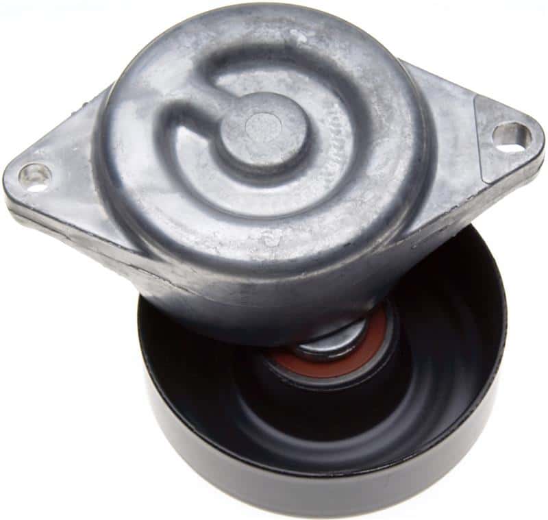 Gates — Gates 87-89 Chevrolet Camaro V-6 2.8L Tensioner Assy. Belt Drive Tensioner - view 2