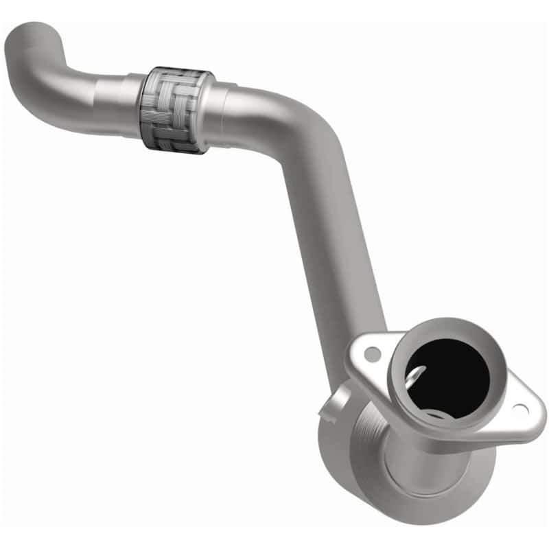 Magnaflow — Magnaflow 15-17 Mustang V6 3.7 OEM Underbody Direct Fit Converter
OEM Grade
OEM - view 32