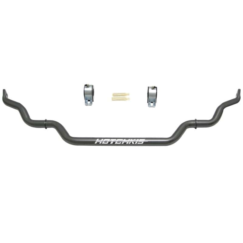 Hotchkis — Hotchkis 07+ G35 Sedan / 09+ 370z / 08+ G37 / 08+ G35 Sport Front Swaybar (Only Fits RWD Cars)
Sway Bar Assembly
Front Sway Bar - view 2